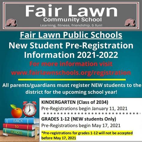 Fair lawn public group Fair Lawn Public School District is looking at an increase of $4,024,795 for the 2021-22 school year
